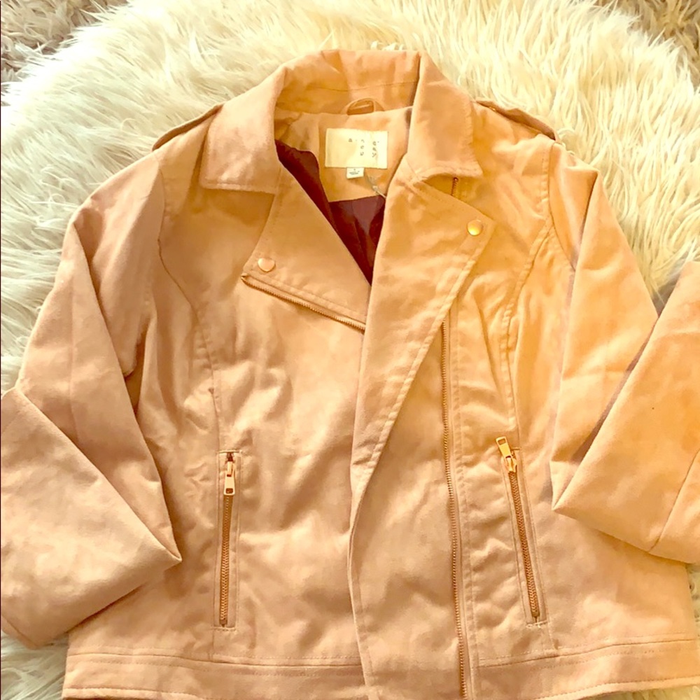 Ladies Jacket